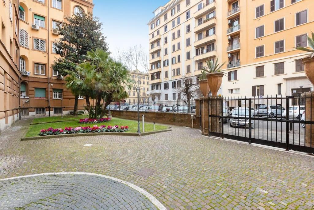 Apartamento San Pietro *
