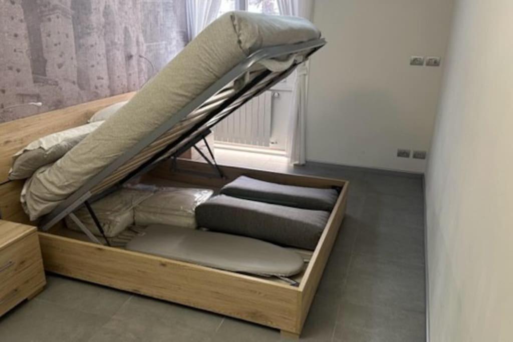 San Pietro Apartamento *