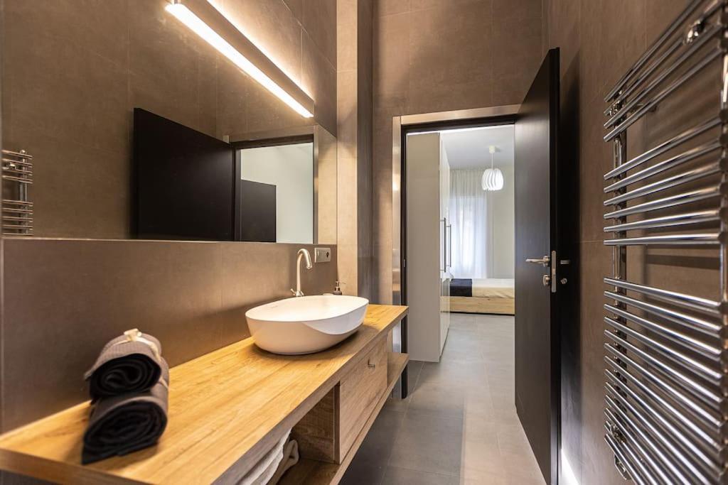Apartamento San Pietro Roma