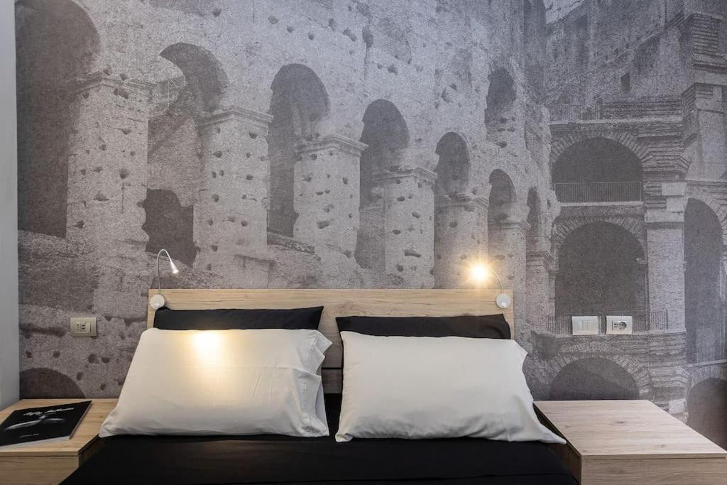 Apartamento San Pietro