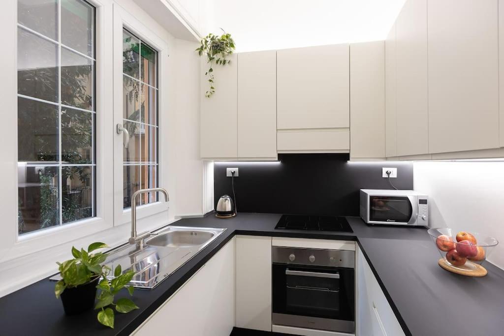 Apartamento San Pietro *