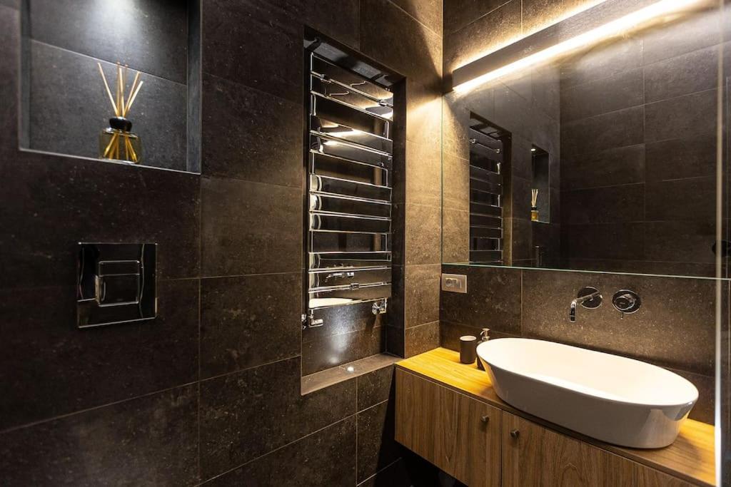 Apartamento San Pietro
