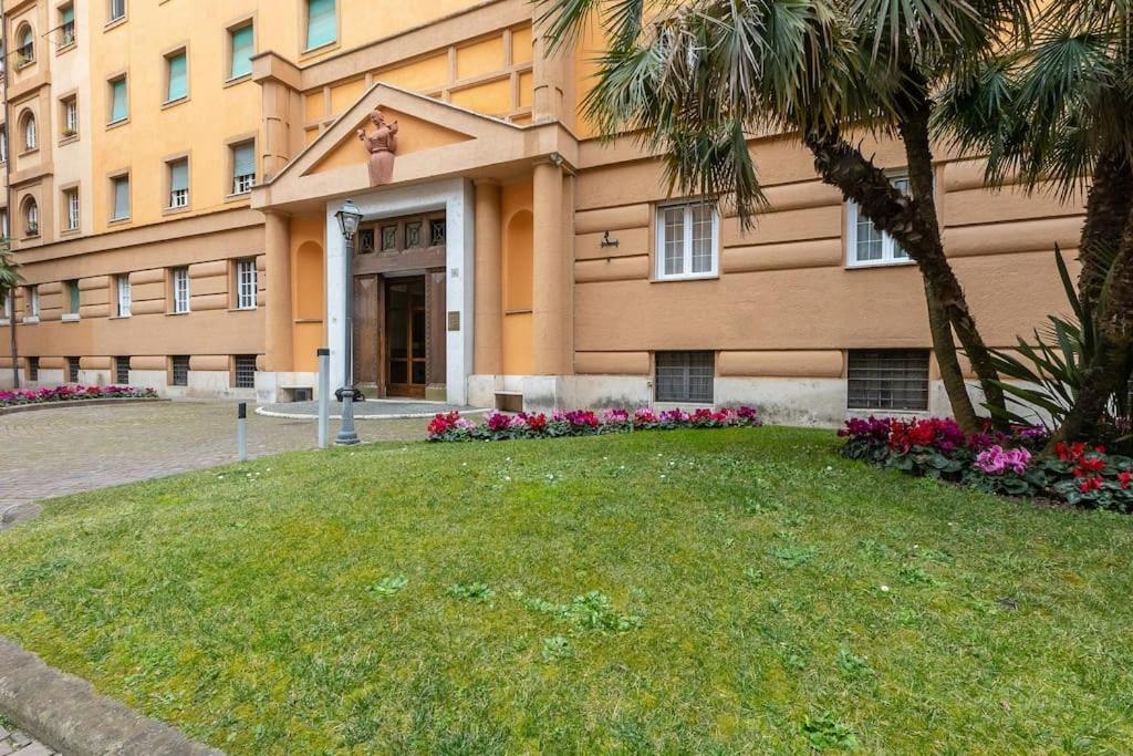 Apartamento San Pietro *