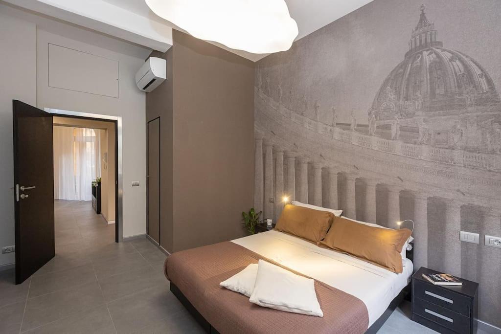 Apartamento San Pietro *