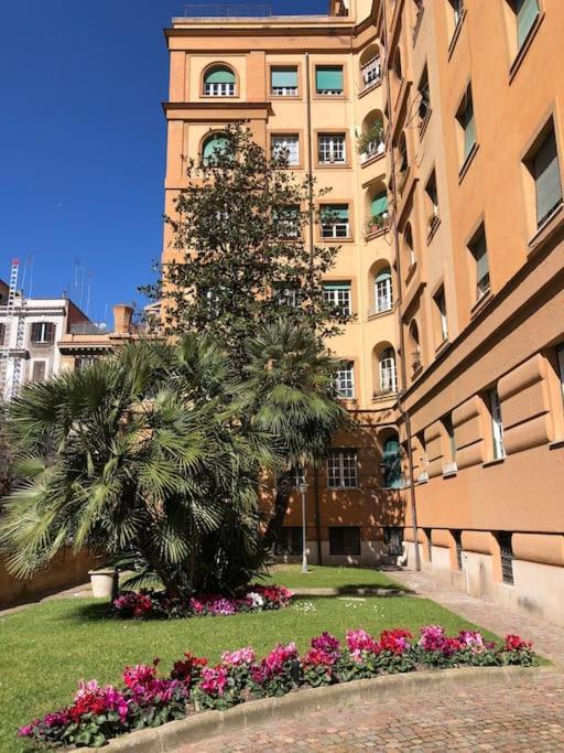 Apartamento San Pietro Roma