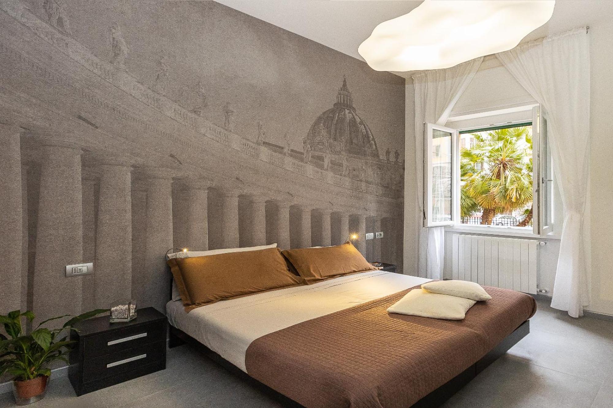 Apartamento San Pietro